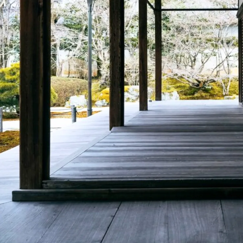 WPC Timber - History